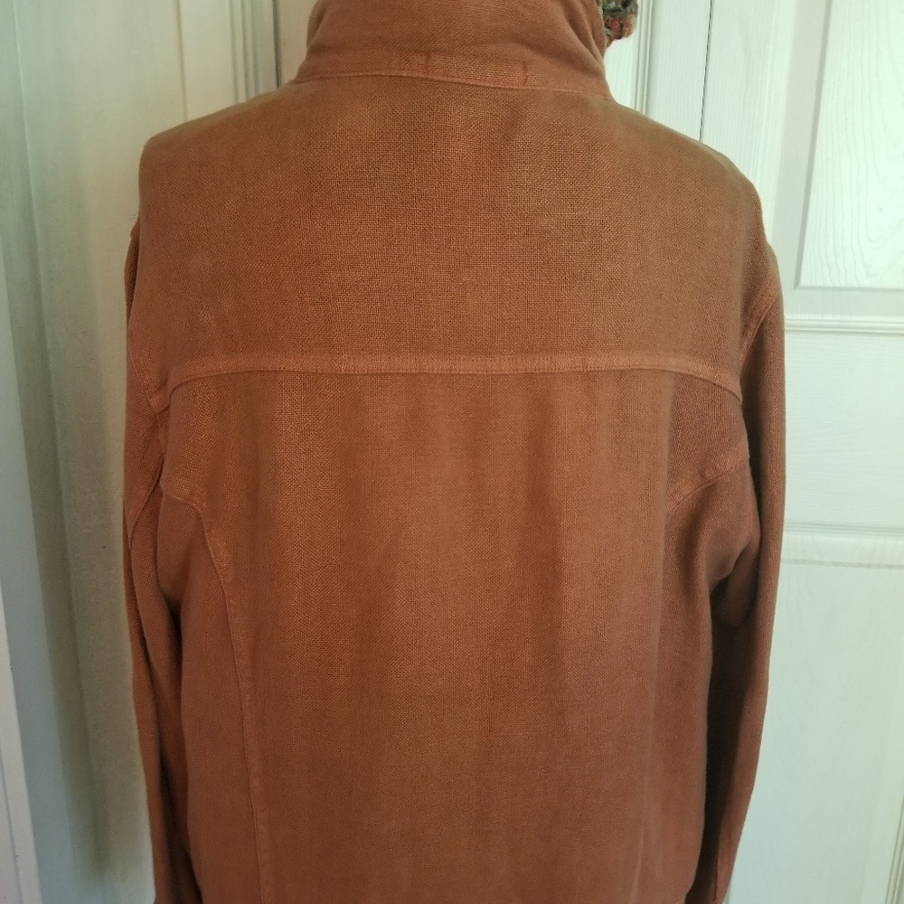 Jacket - Picture 2 of 2